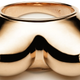 Illustration for article titled Someone FINALLY Created That Solid Gold Boob Ring You Always Wanted